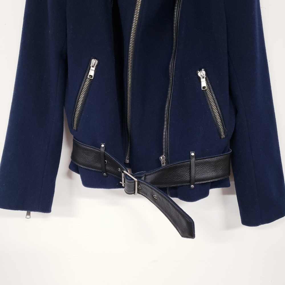 Joie Fayana Jacket NWT - Picture 5 of 8